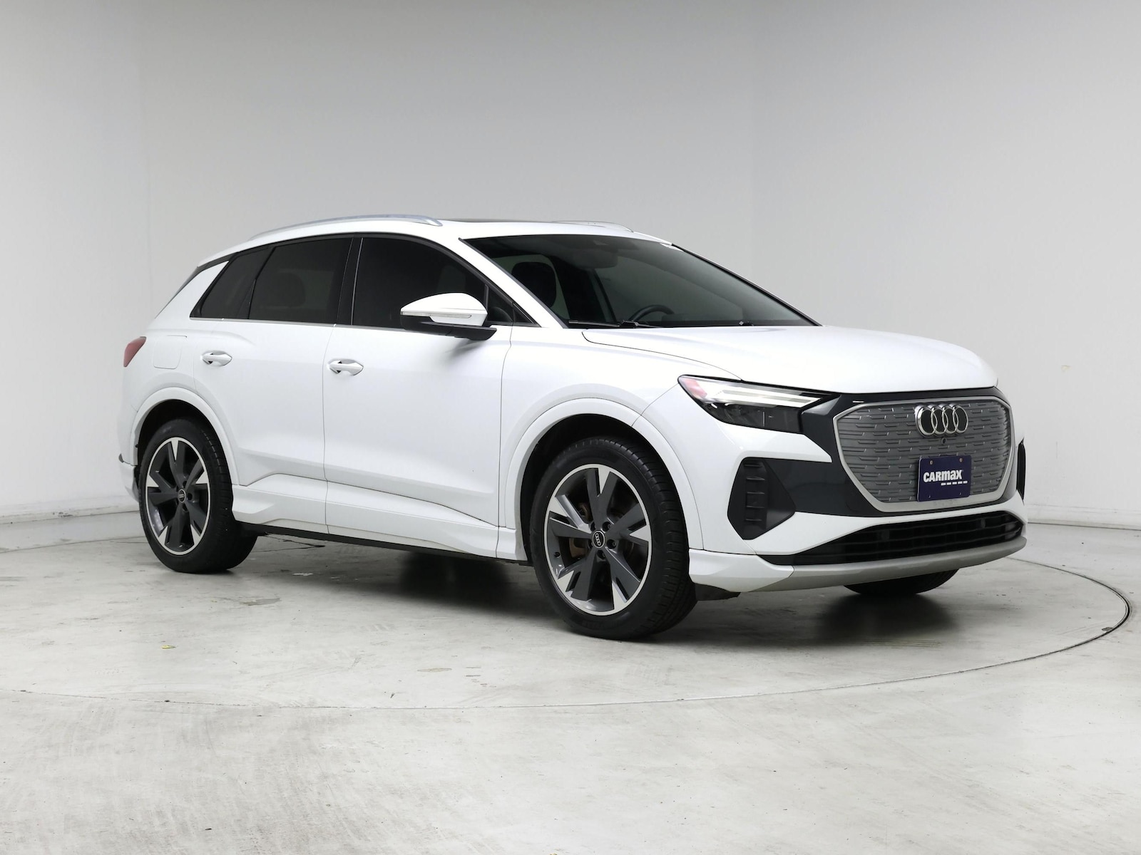 audi q4 e-tron 2022 WA1H2BFZ9NP014499 image audi q4 e-tron 2022 WA1H2BFZ9NP014499 image